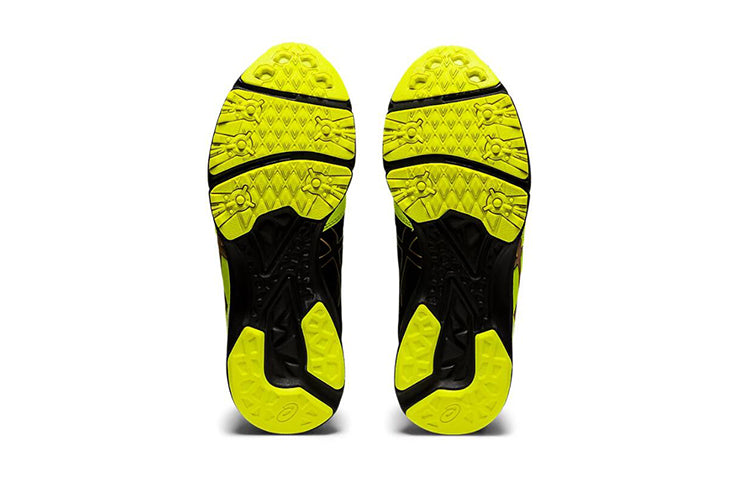 (GS) ASICS Lazerbeam RF Yellow 1154A092-752