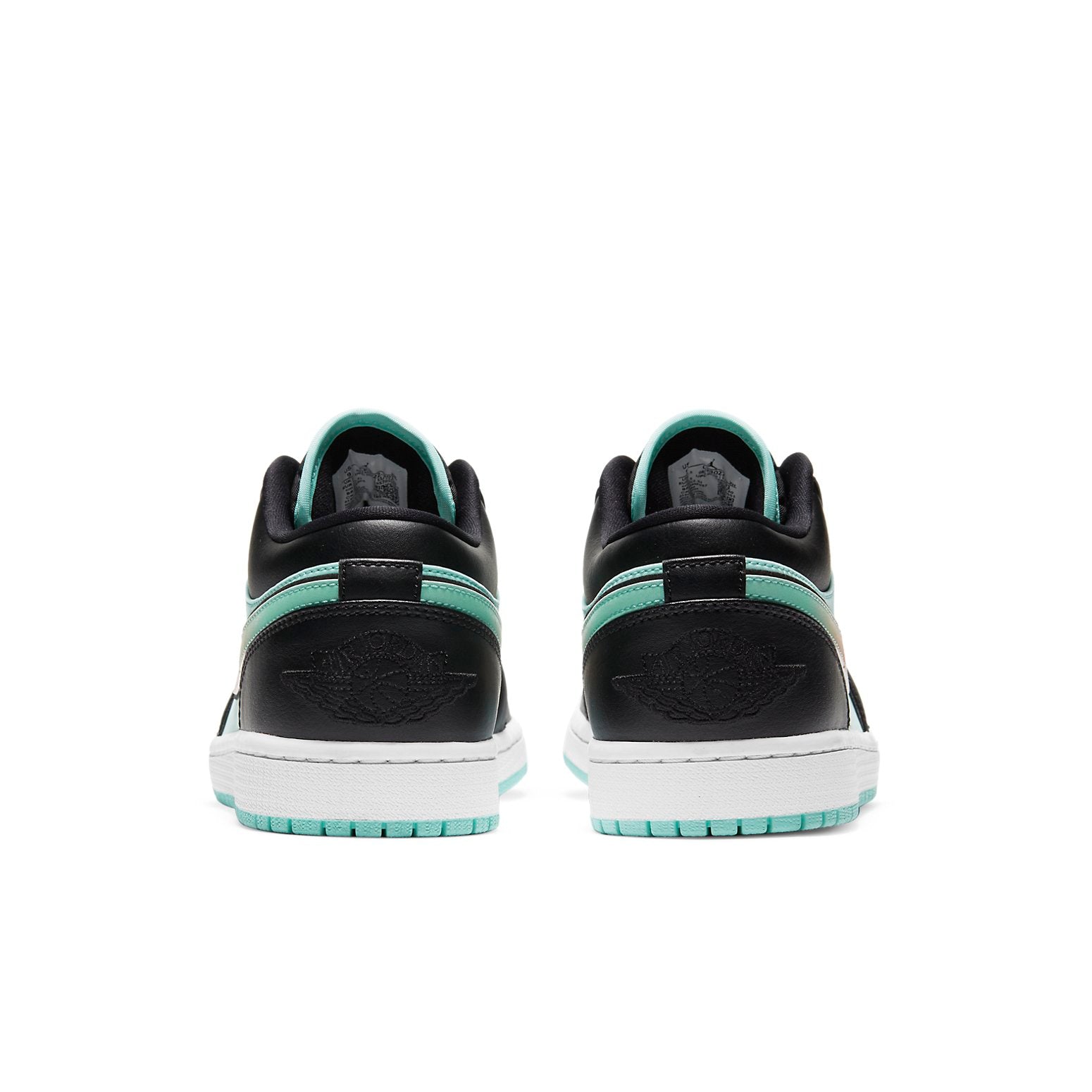 Air Jordan 1 Low SE 'Tropical Twist' CK3022-301