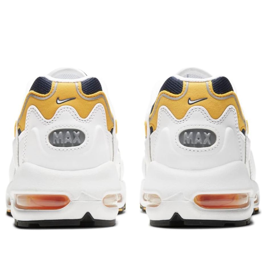 Nike Air Max 96 2 'Goldenrod' CZ1921-100