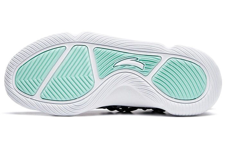ANTA Light Cavalry 5 'Grey Black Green' 112021608-3