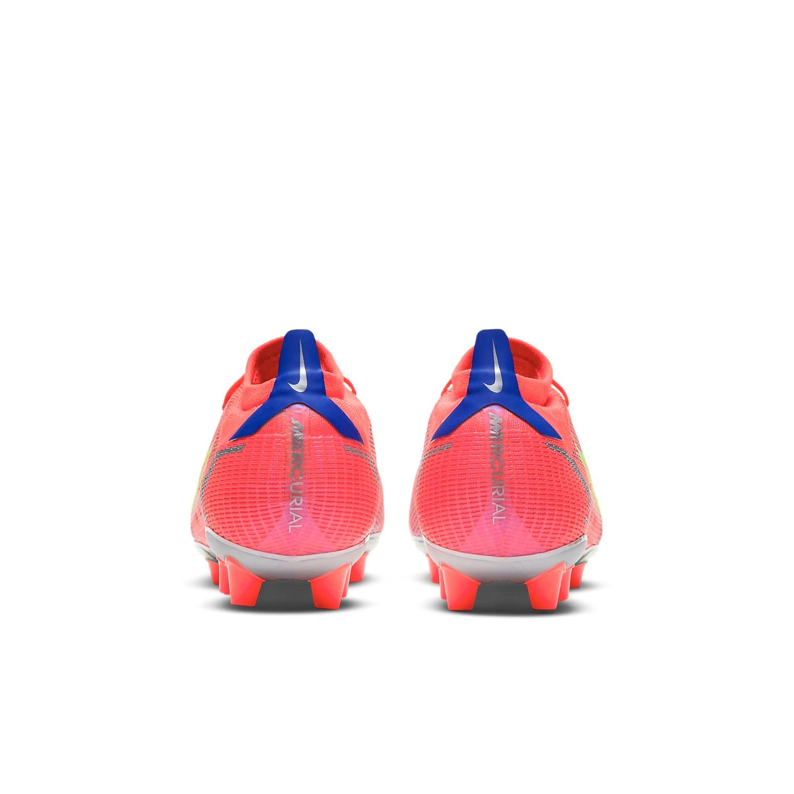 Nike Mercurial Vapor 14 Pro AG Artificial Grass 'Pink Orange Pink' CV0990-600