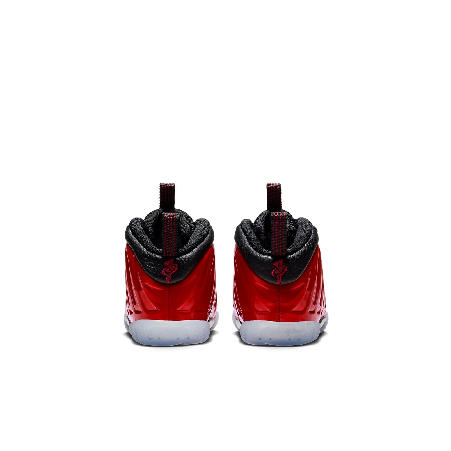 (TD) Nike Little Posite One 'Metallic Red' 2023 FJ1257-600