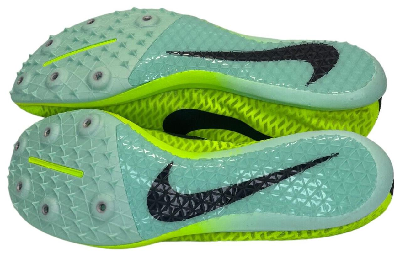 Nike Zoom Mamba 5 'Volt Mint Foam' DR9945-700
