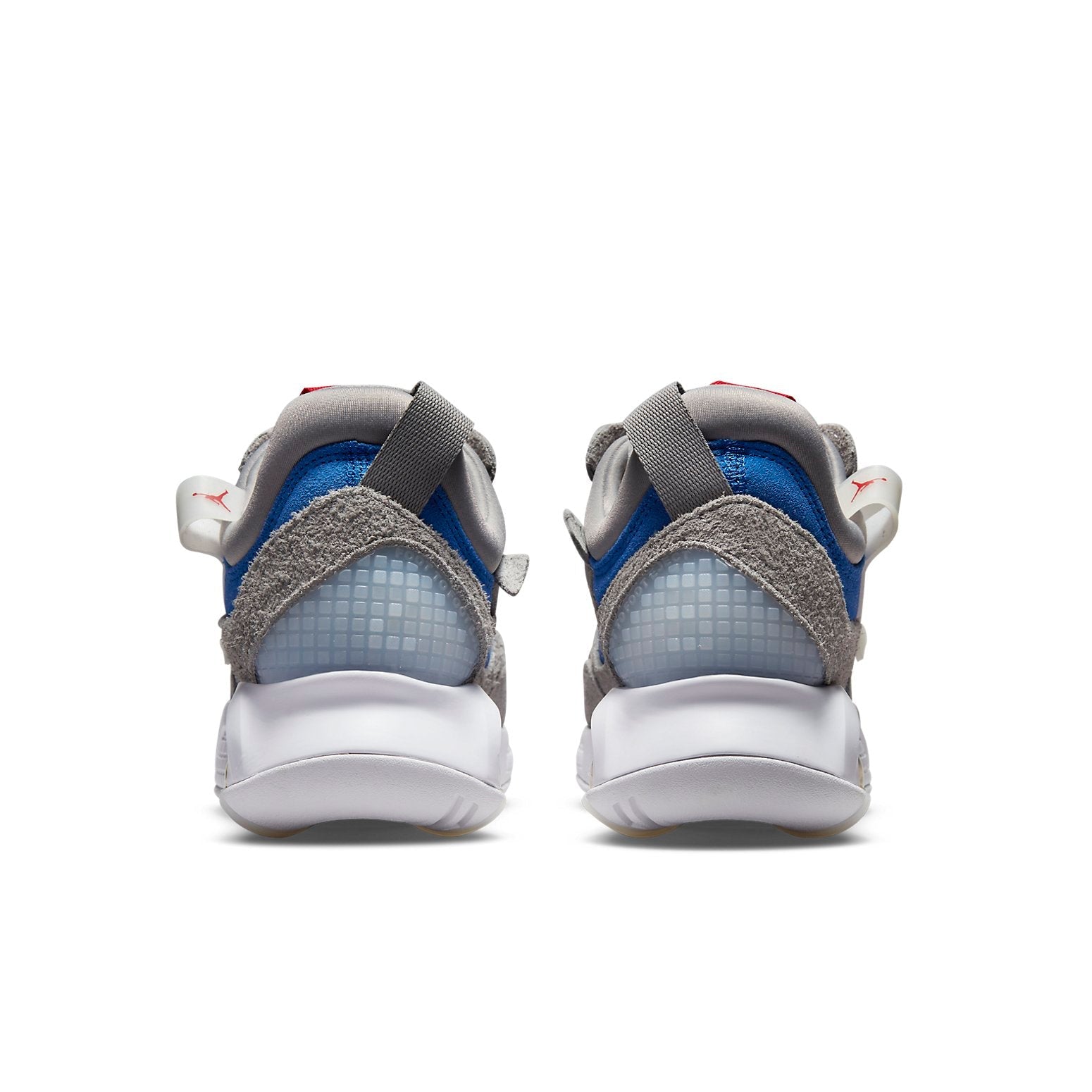 (WMNS) Air Jordan MA2 'Gray Blue' CW5992-046