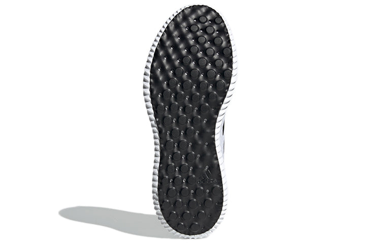 adidas Alphacomfy White/Black GZ3461