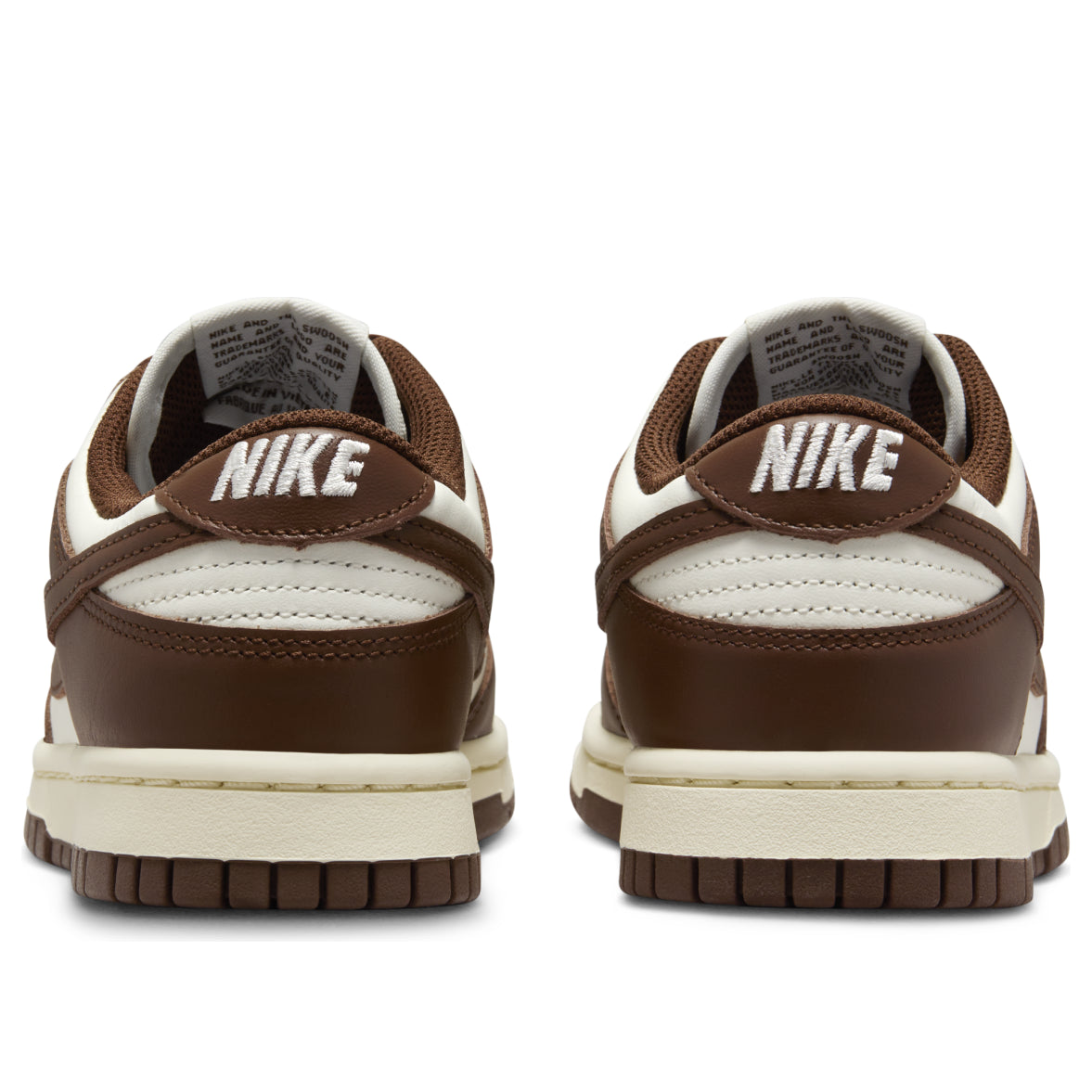 (WMNS) Nike Dunk Low 'Cacao Wow' DD1503-124