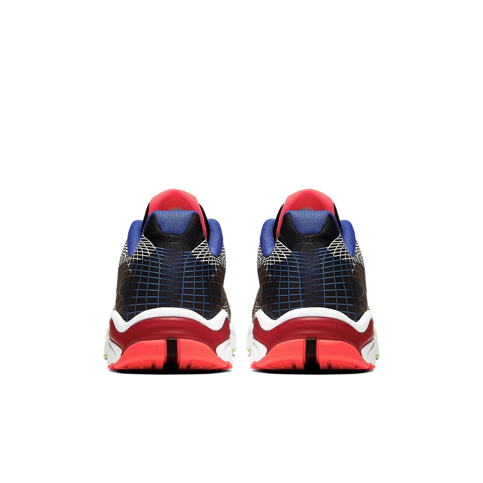 Nike Ghoswift 'Bright Crimson White' BQ5108-002