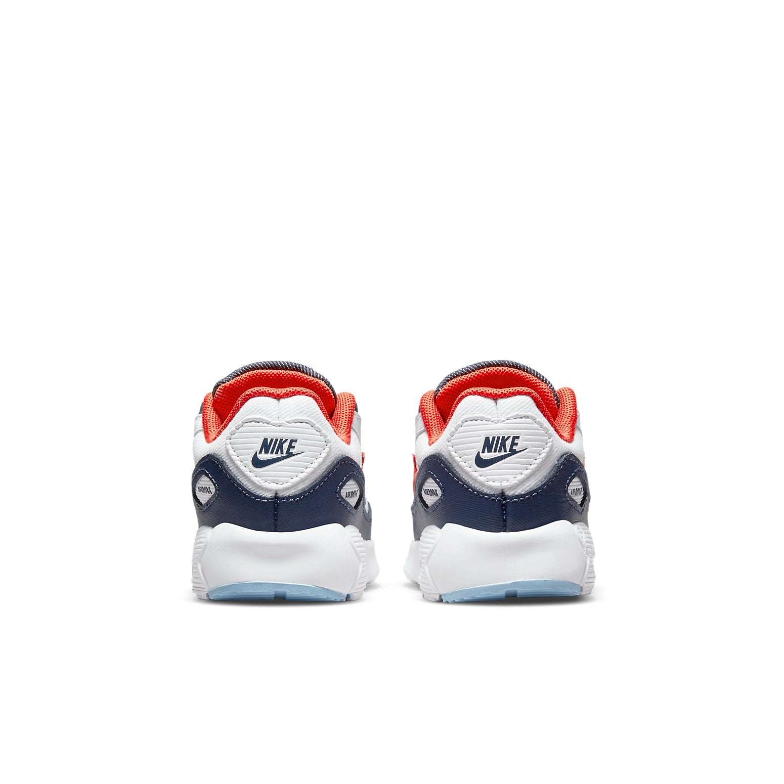 (TD) Nike Air Max 90 'USA Denim' DJ5179-100