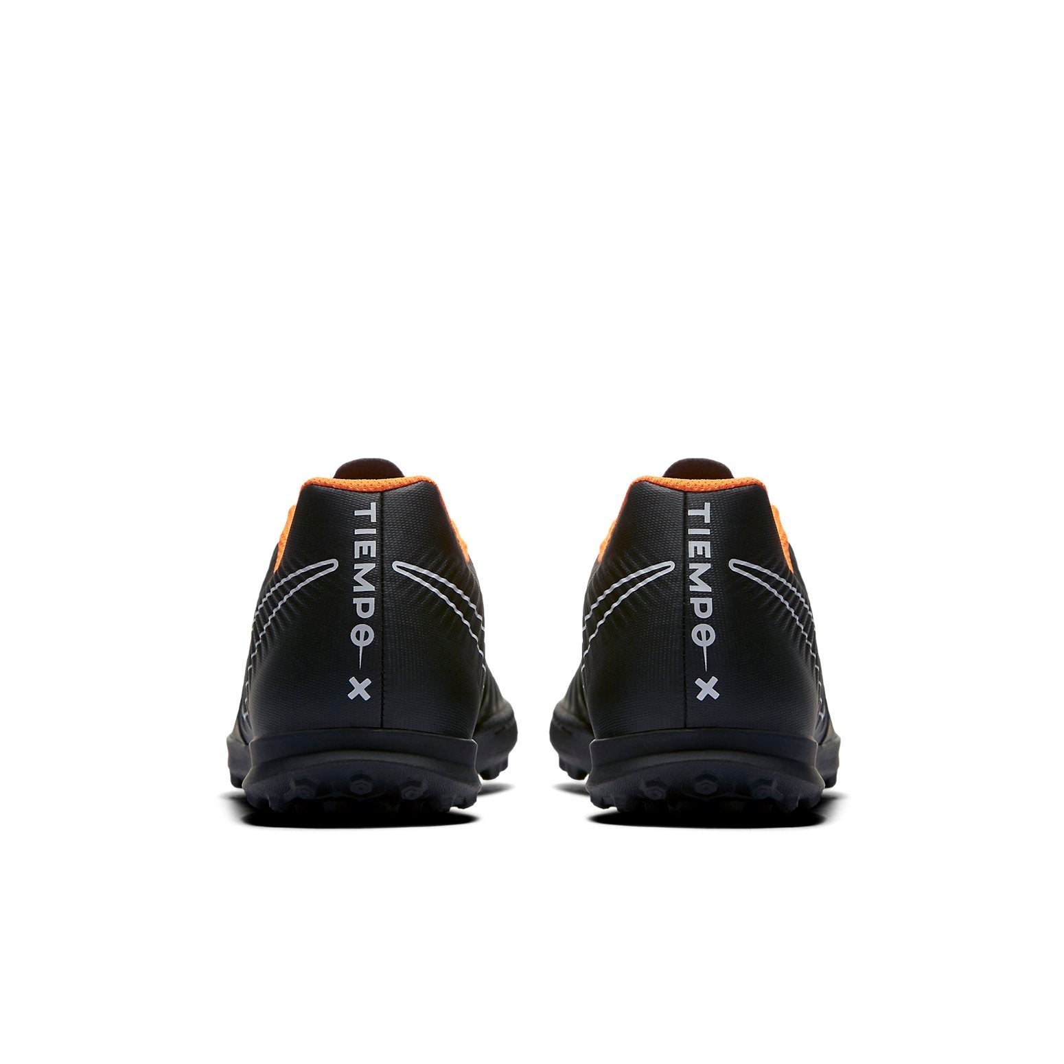 Nike Tiempo Legend 7 Club TF 'Black' AH7248-080