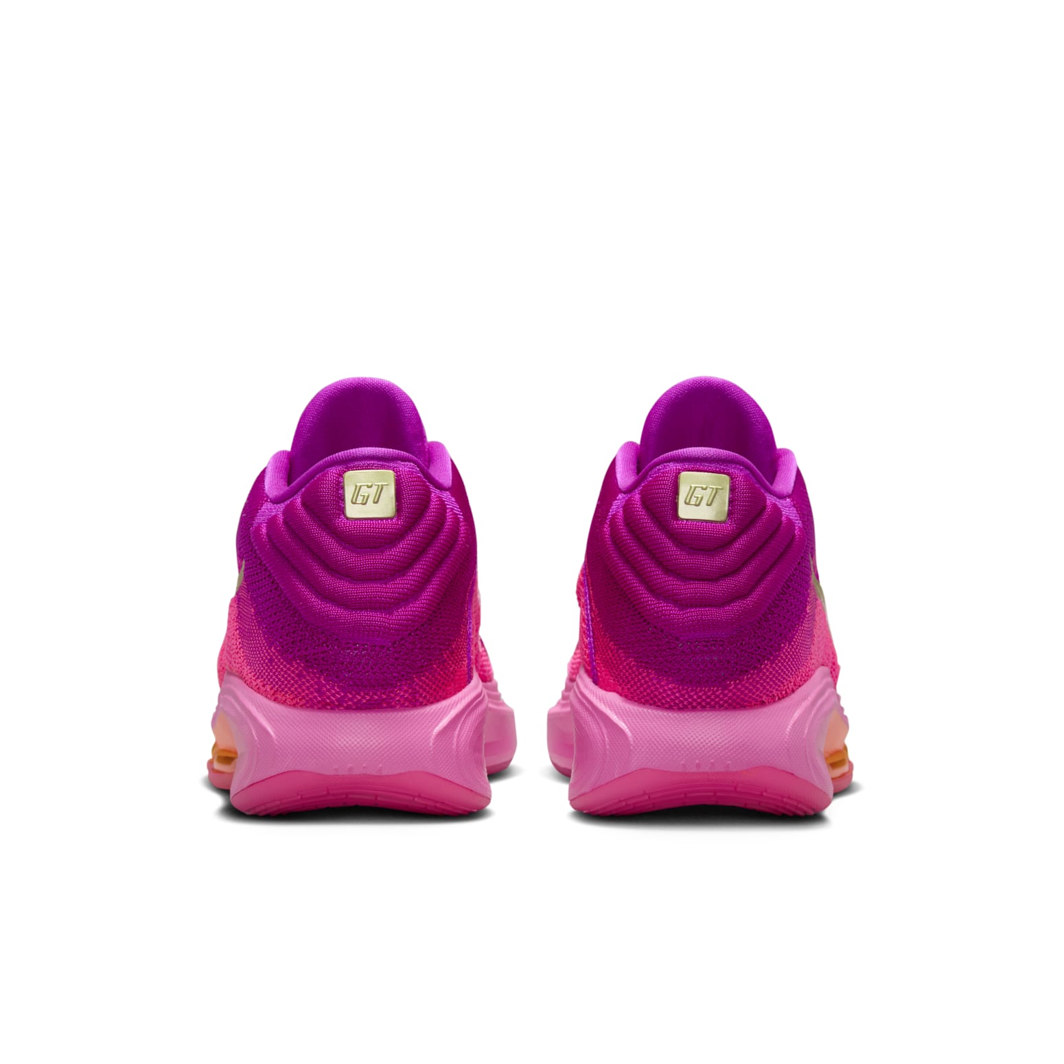 Nike Air Zoom GT Hustle 3 'Hyper Pink' FV5953-601