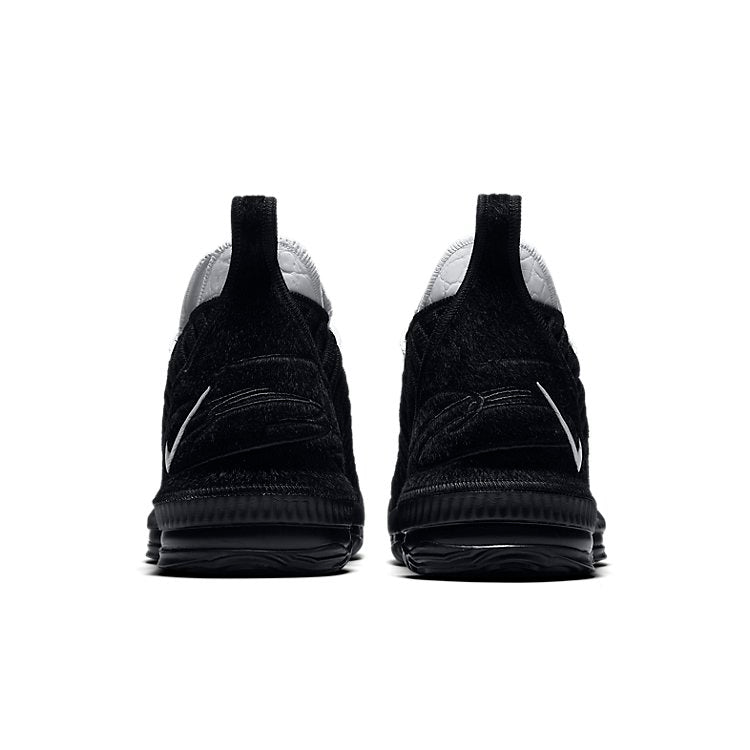 Nike LeBron 16 EP 'Four Horsemen' CI7872-001