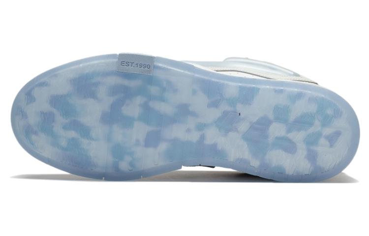Li-Ning Wave Pro 'Snow White' AECS015-1