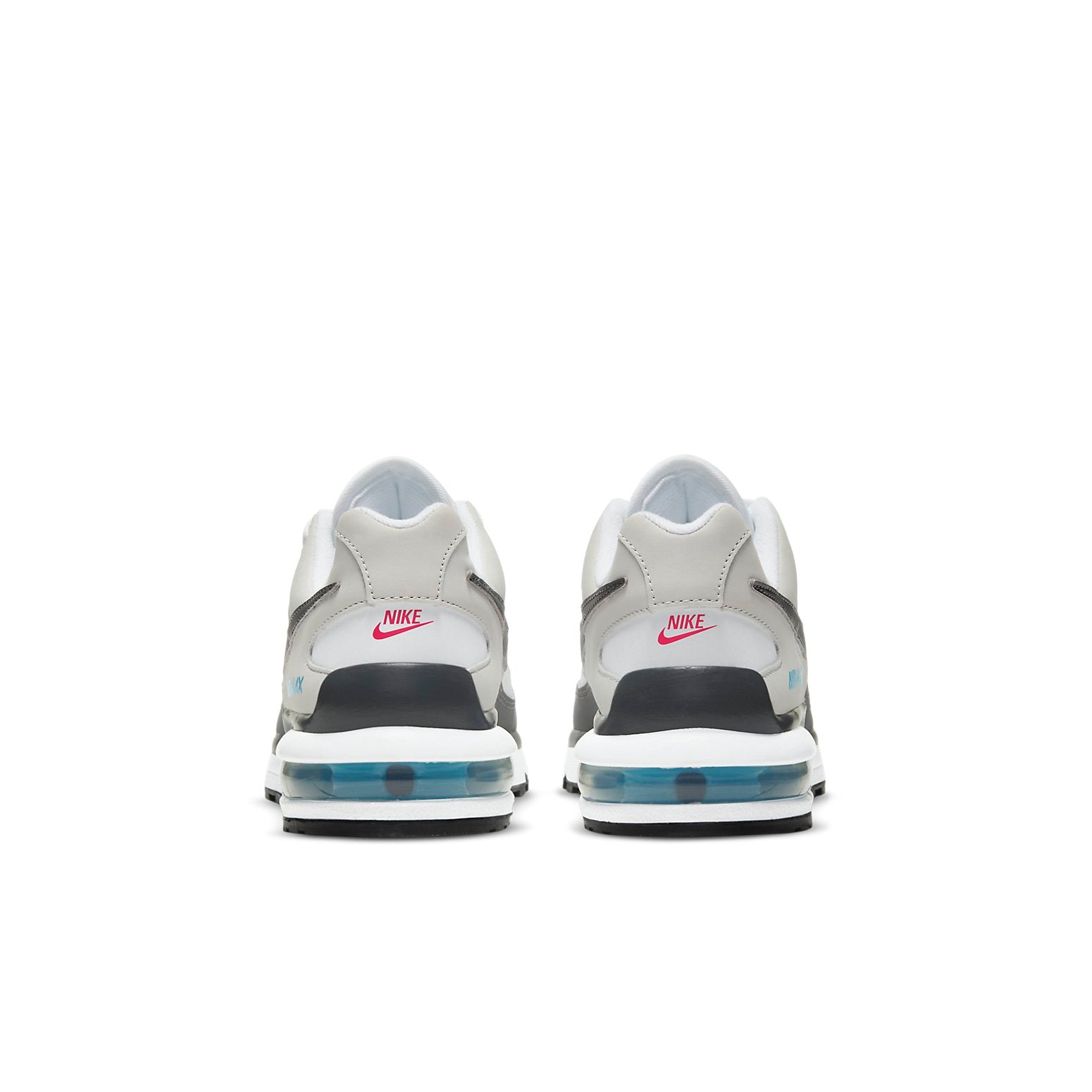 (GS) Nike Air Max Wright 'Grey Fog Chlorine Blue' DH4114-100