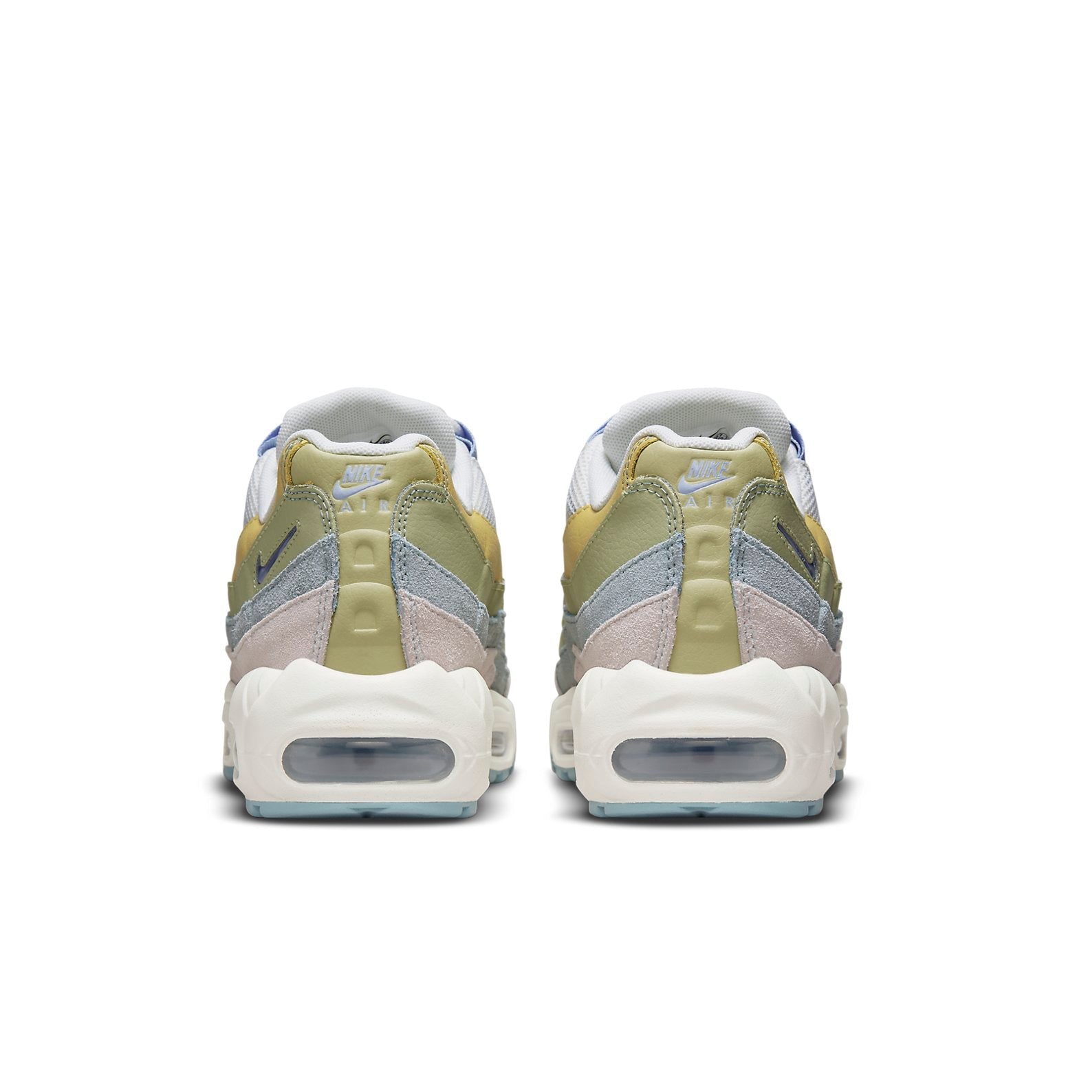 (WMNS) Nike Air Max 95 TM 'Easter Pastel' DR7867-100