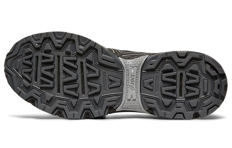 ASICS Gel-Venture 7 4E Wide 'Black Sheet Rock' 1011A561-001