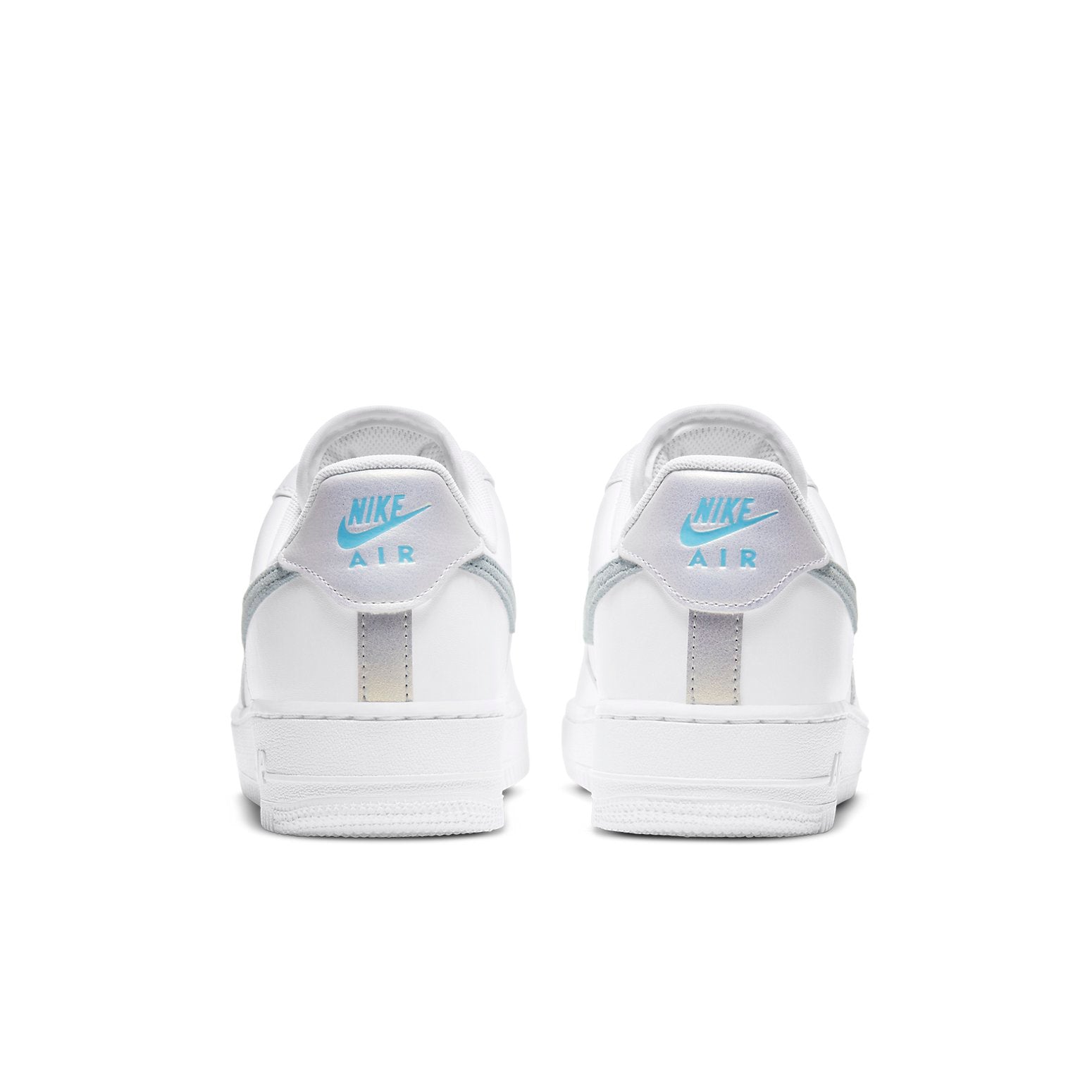 (WMNS) Nike Air Force 1 '07 'Glacier Blue' DH4970-100