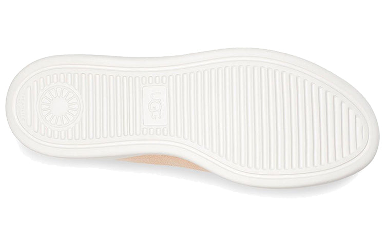 (WMNS) UGG LA Runner Libu Lite 'Pink' 1110876-PFZ