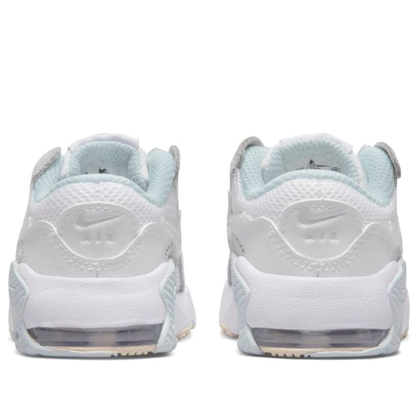 (TD) Nike Air Max Excee 'White Grey' CD6893-111