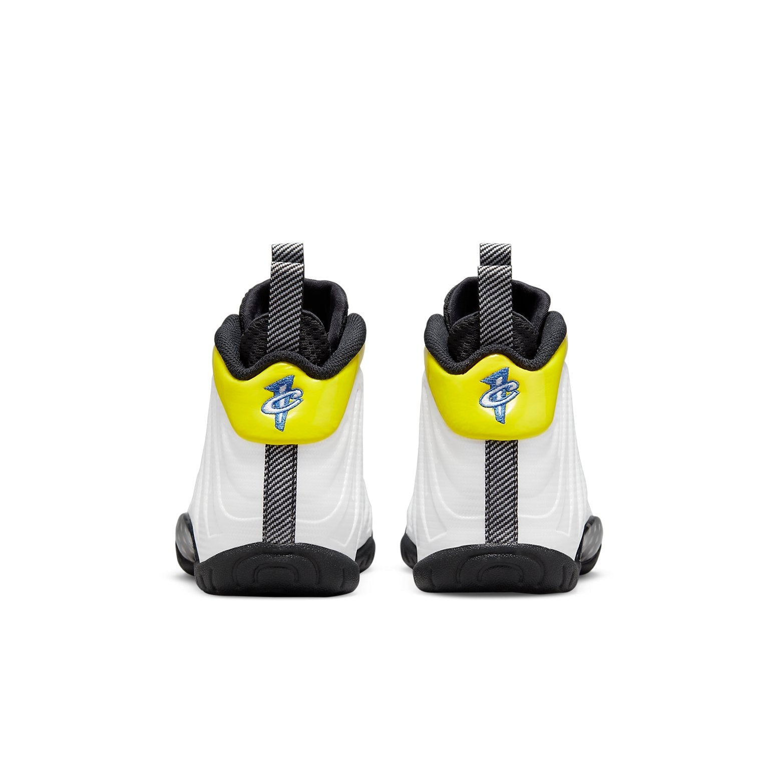 (GS) Nike Little Posite One 'Motorsport' DJ5797-100