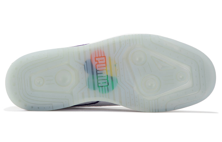 PUMA Slipstream Low 'Mad Bunny' 383344-01