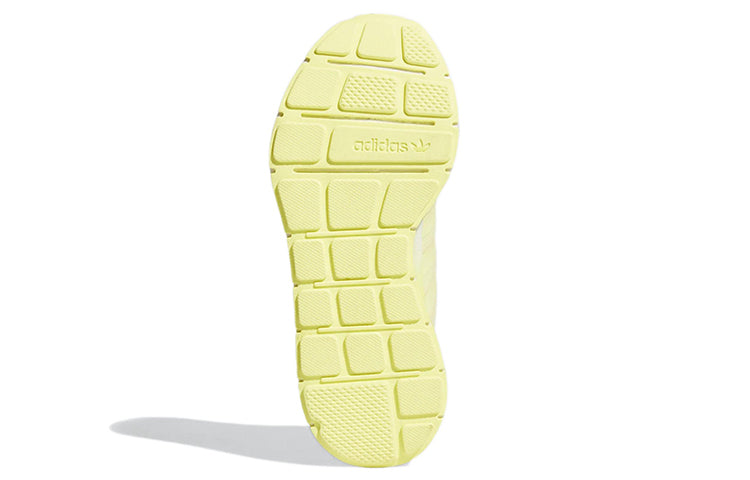(WMNS) adidas originals Swift X 'Lemon' GX8385