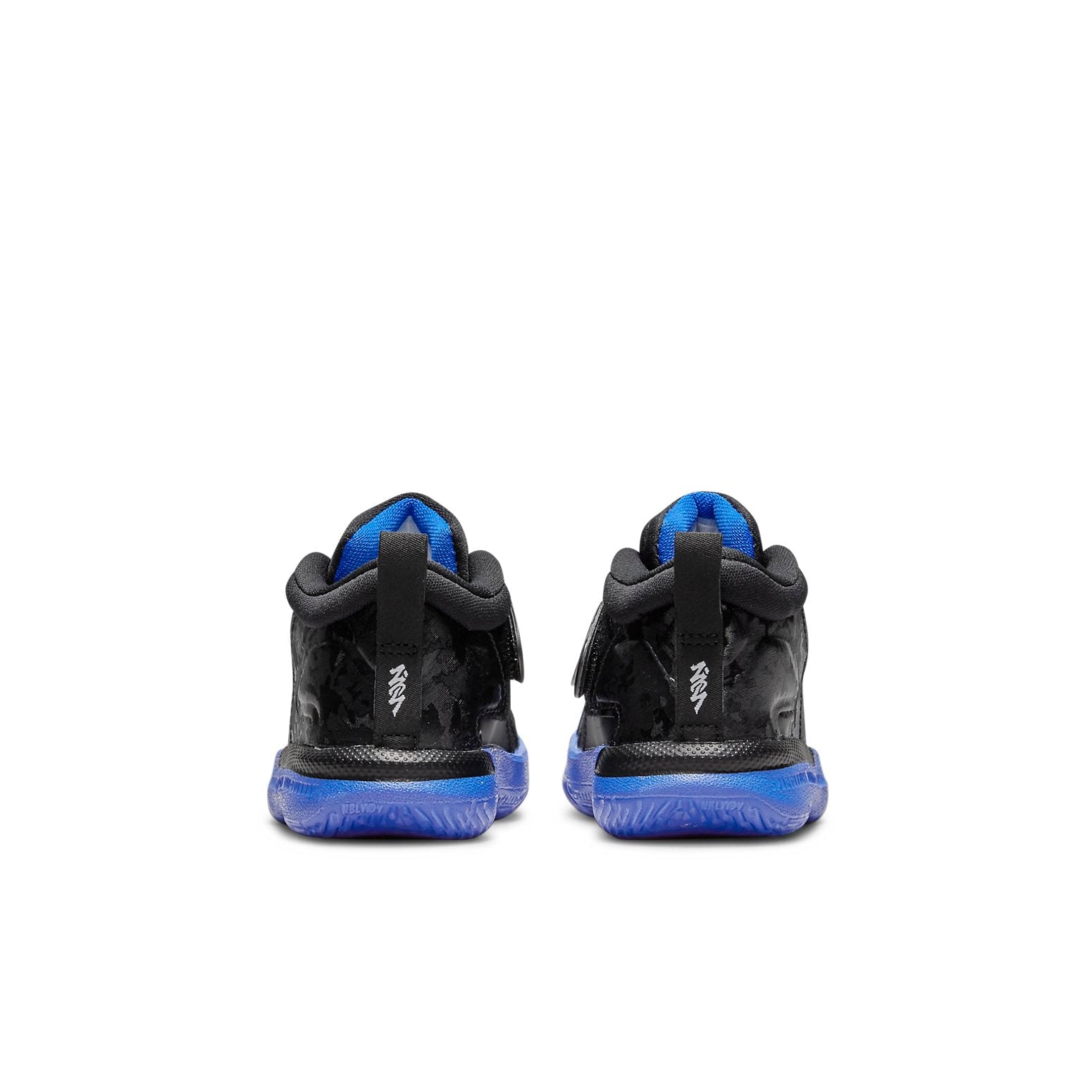 (TD) Air Jordan Zion 1 'Duke' DC2023-004