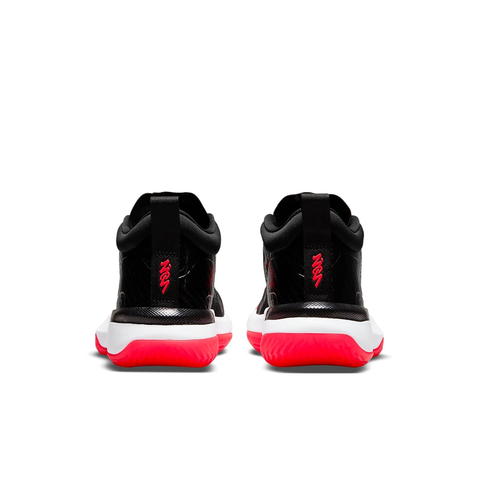 (GS) Air Jordan Zion 1 'Bloodline' DA3131-006