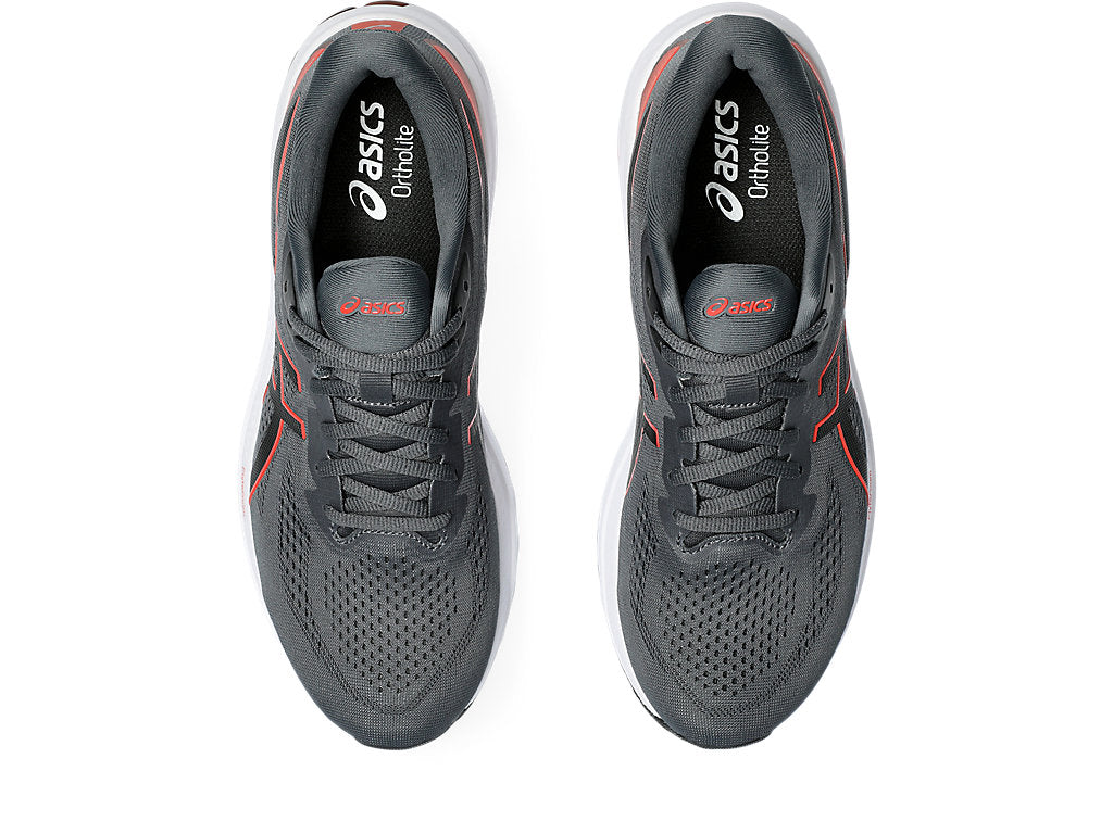 ASICS GT-1000 12 'Carrier Grey True Red' 1011B631-021
