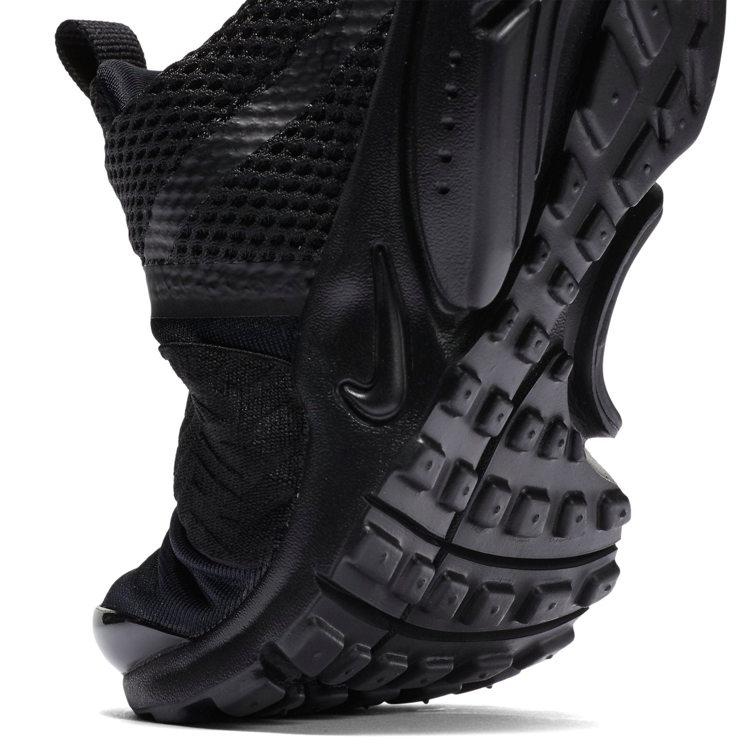(PS) Nike Presto Extreme 'Triple Black' 870023-001