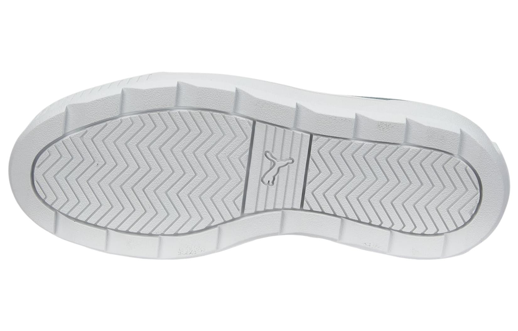 (WMNS) PUMA Karmen Rebelle 'White' 387212-01