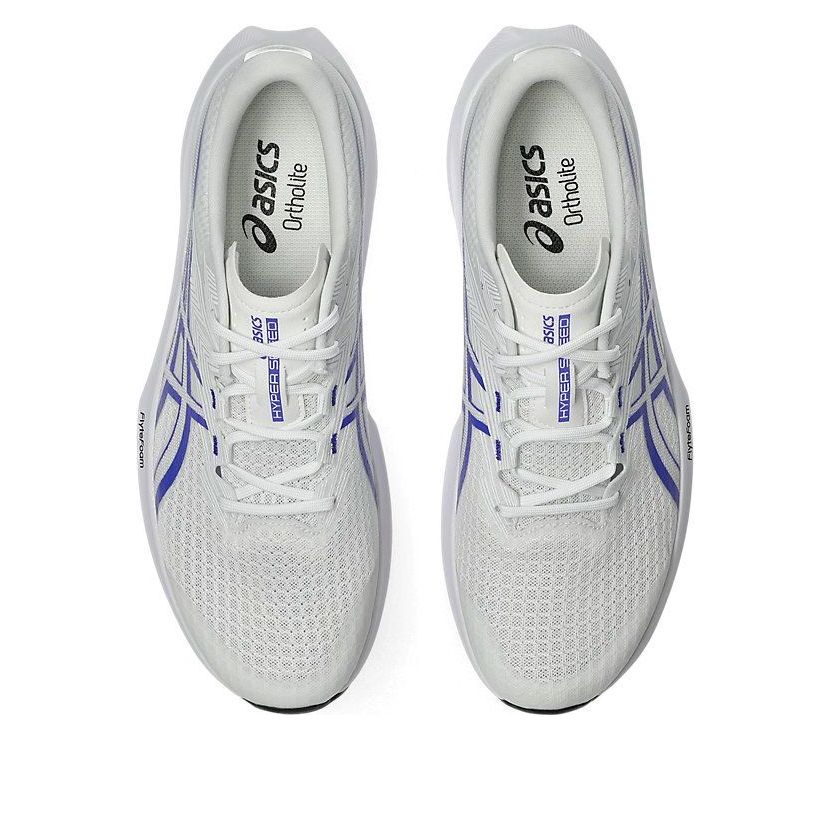 ASICS Hyper Speed 5 'White Cobalt Burst' 1011C084-101