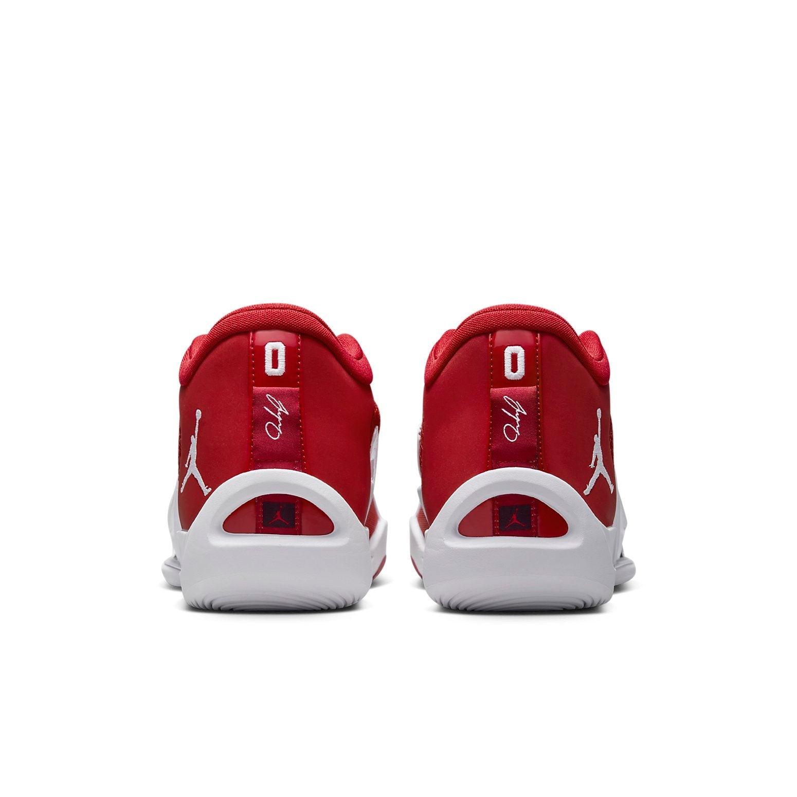 Air Jordan Tatum 1 TB 'University Red' FB2863-600