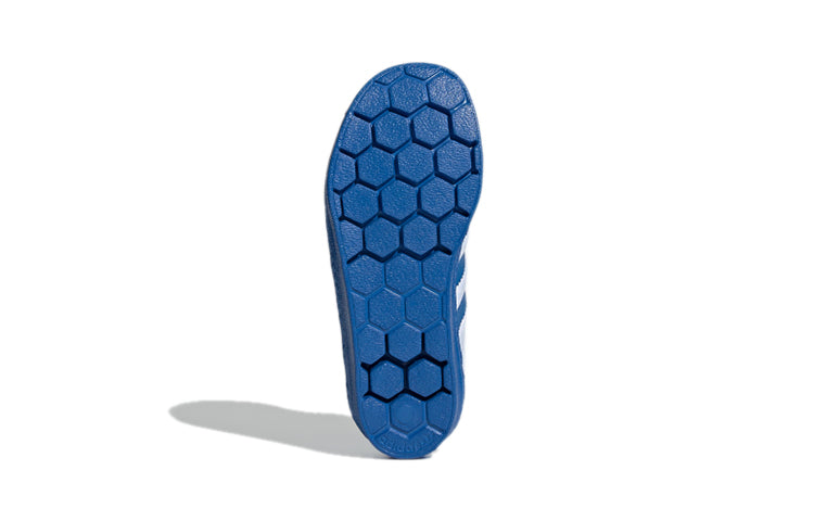 (PS) adidas Marvel x Superstar 360 J 'Captain America' FX4879
