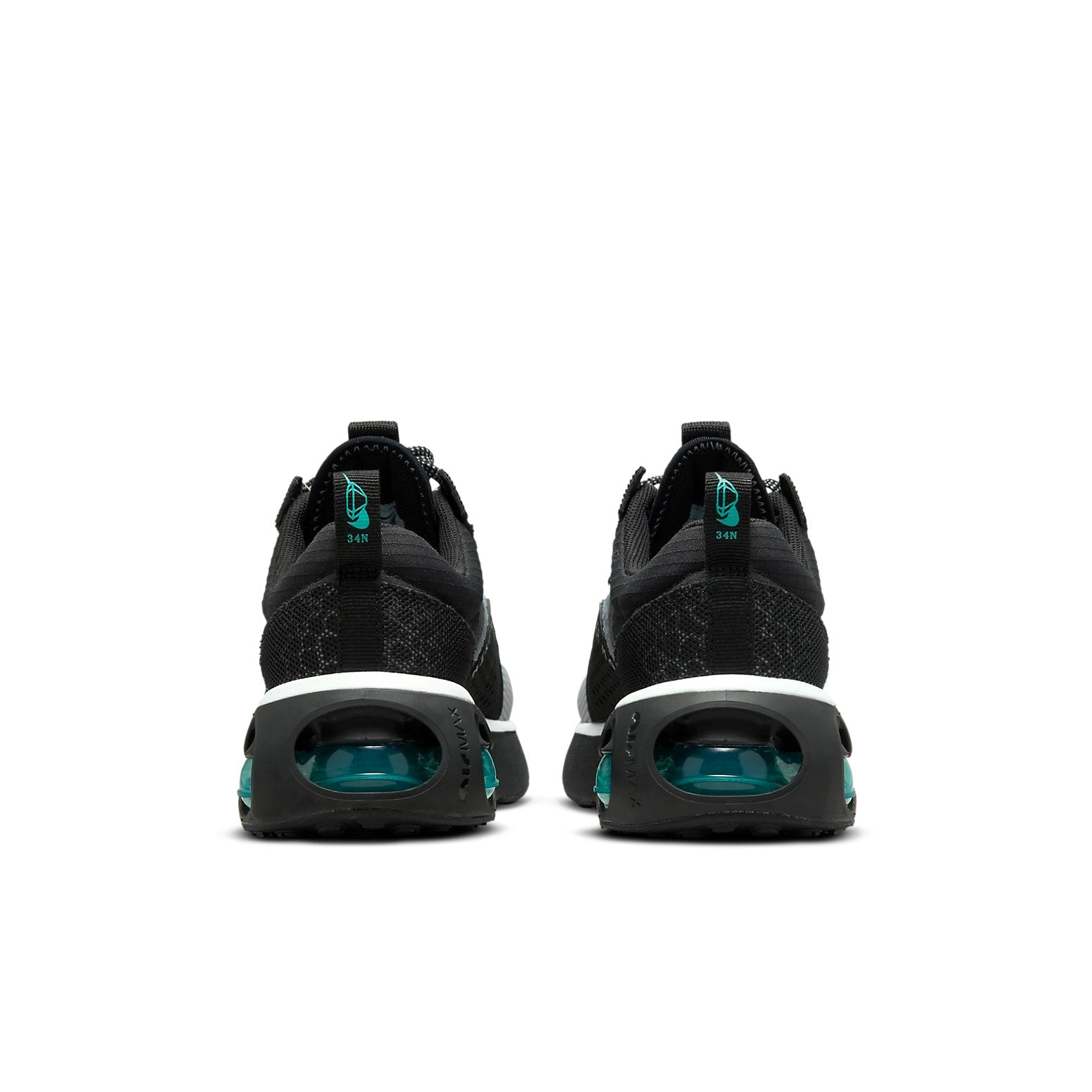 (GS) Nike Air Max 2021 SE 'XXXV' DJ0449-001