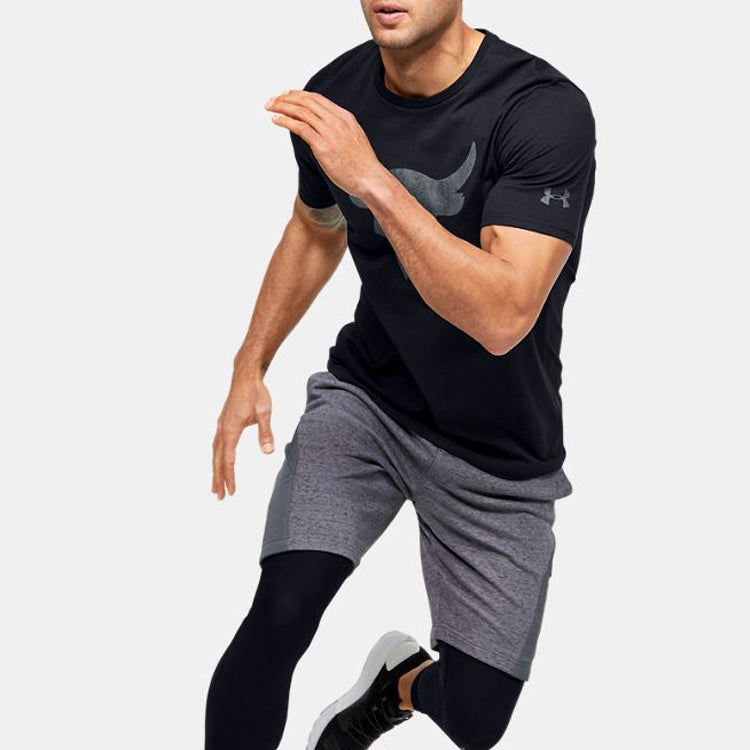Under Armour UA x Project Rock Brahma Bul lT 1351582-001