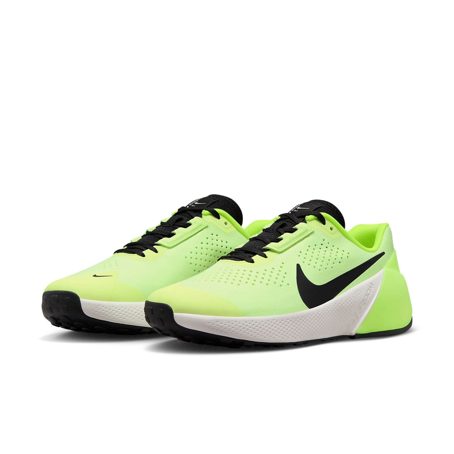 Nike Air Zoom TR1 'Barely Volt' DX9016-700