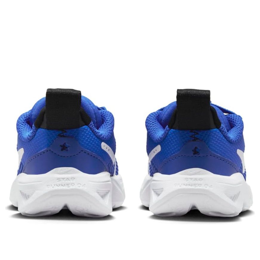 (TD) Nike Star Runner 4 'Hyper Royal' DX7616-400