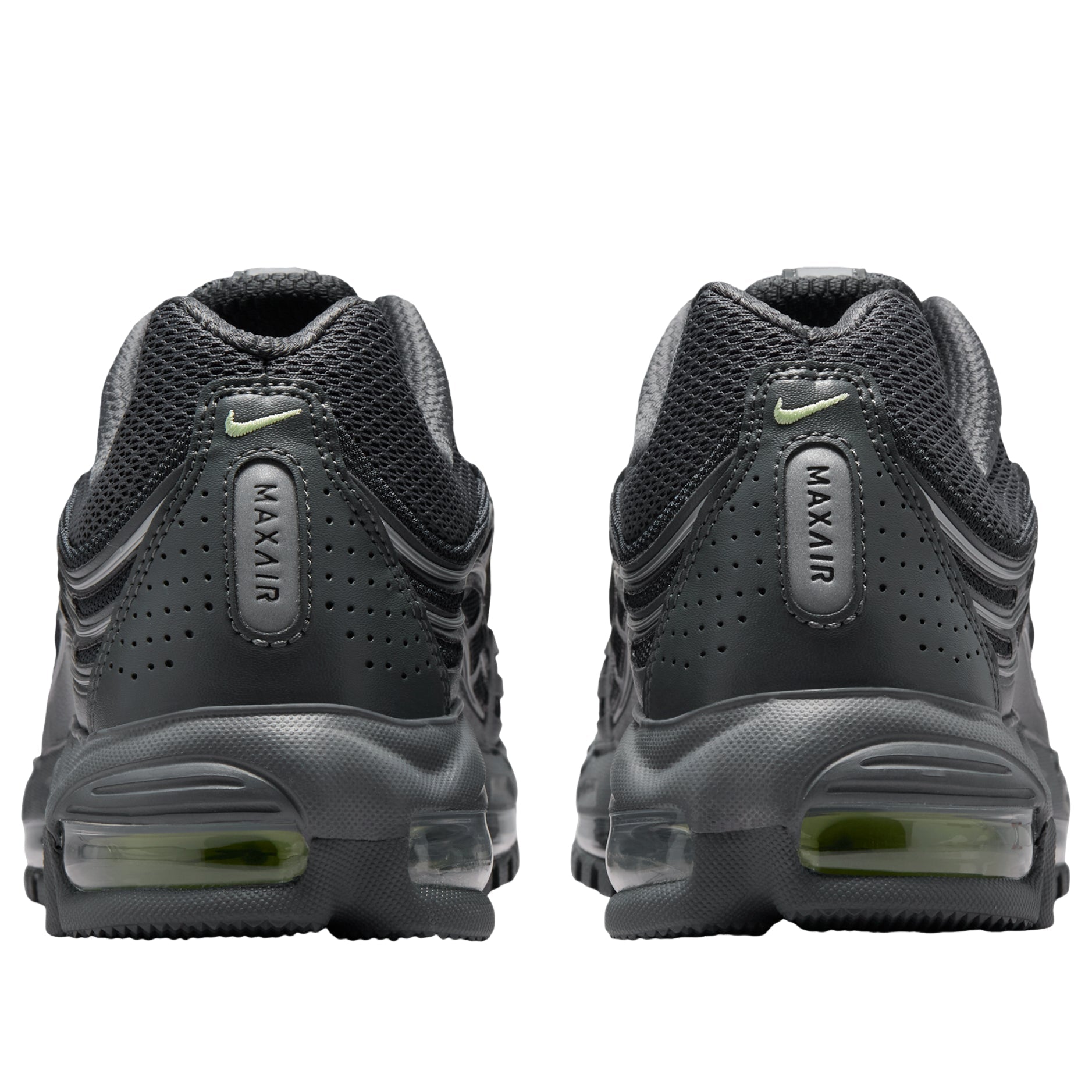 Nike Air Max TL 2.5 'Iron Gray Dark Smoke Gray Metallic Silver' FZ4110-013