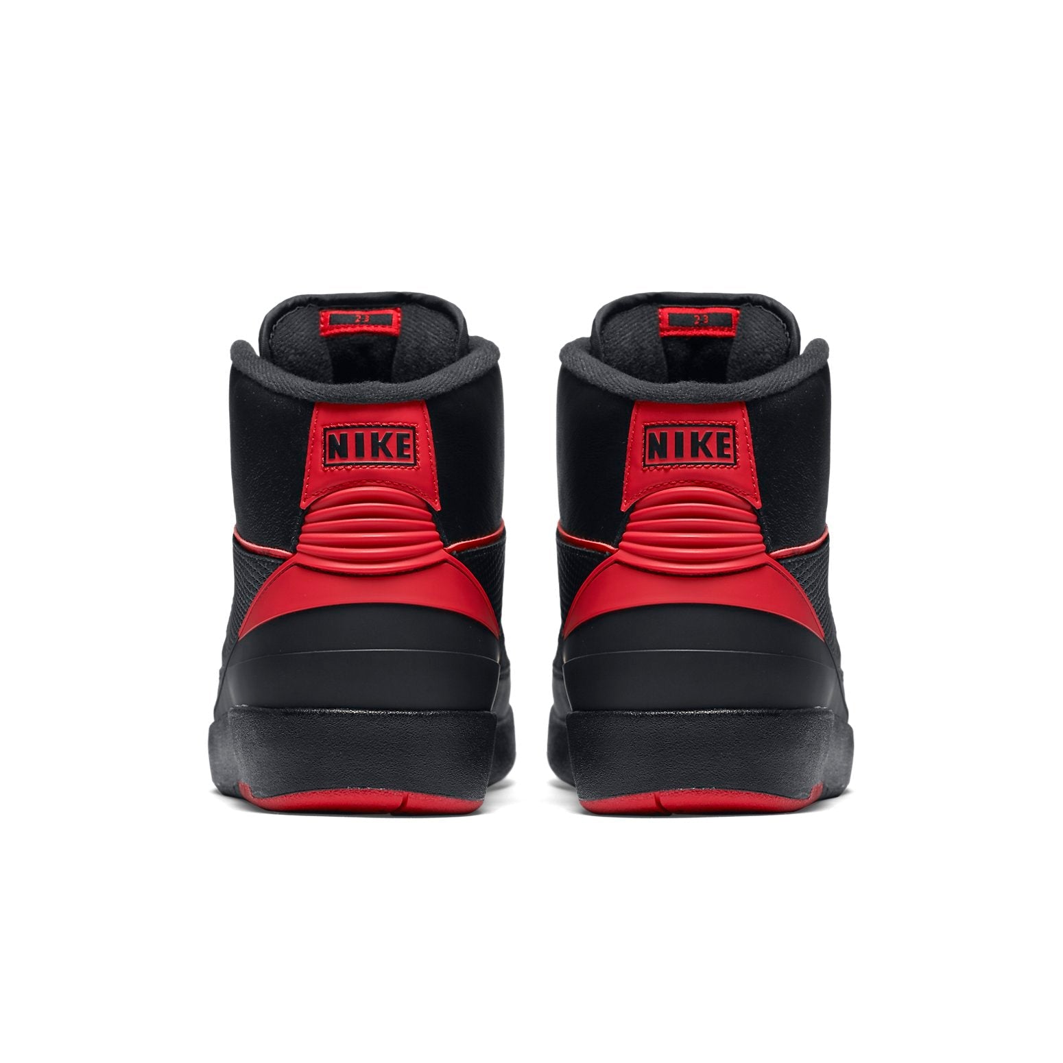 Air Jordan 2 Retro 'Alternate 87' 834274-001