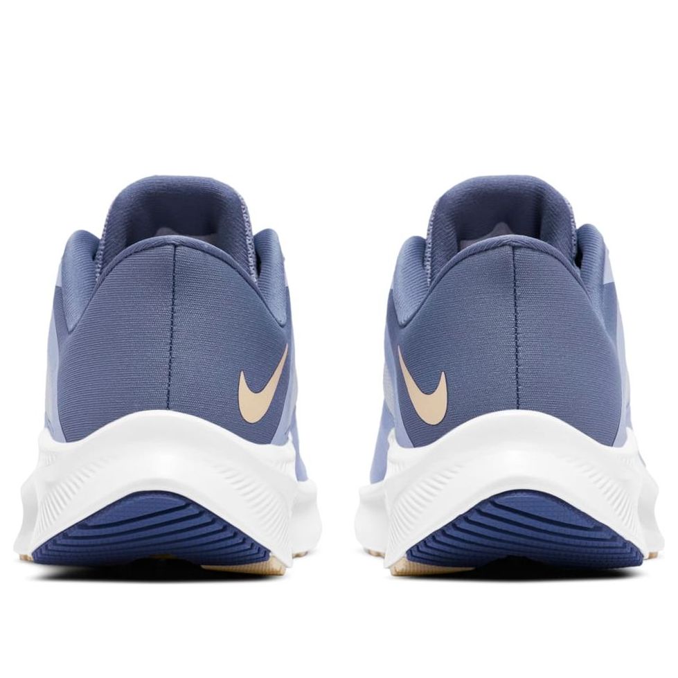 (WMNS) Nike Quest 3 'Blue White' CD0232-006