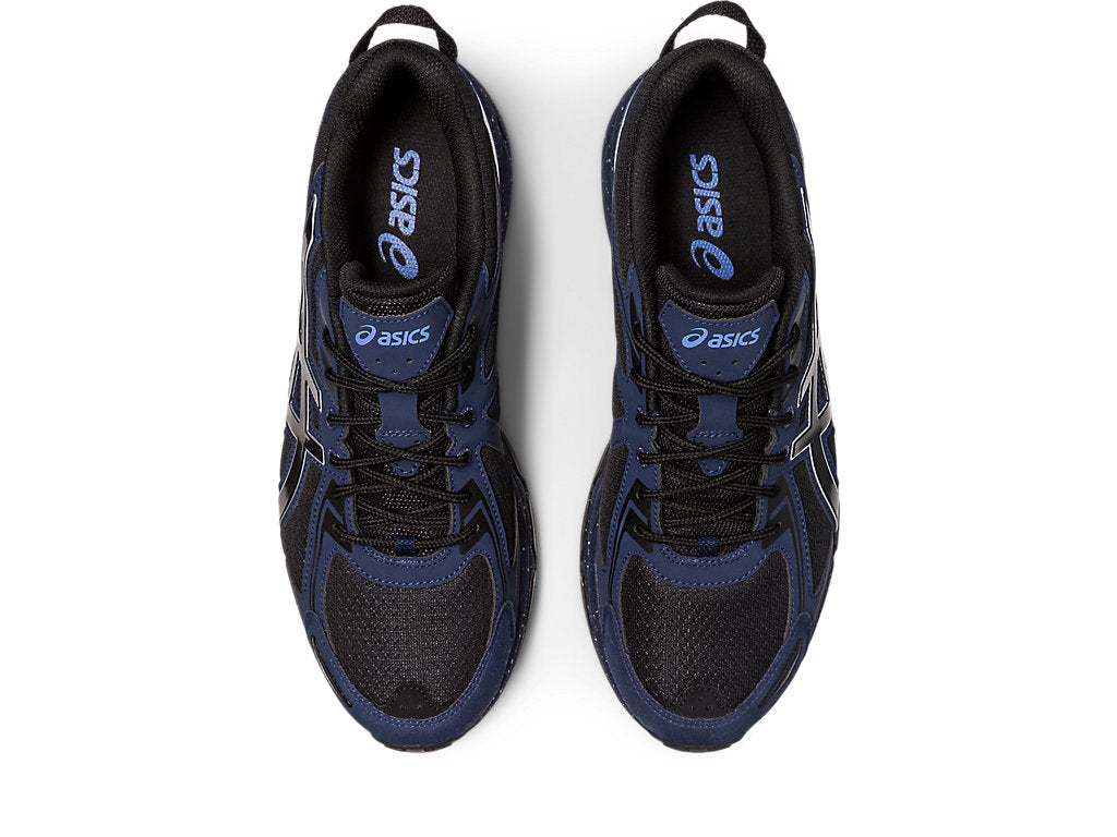 ASICS Gel-Venture 6 Trail 'Black Pure Silver' 1203A245-003