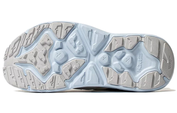HOKA ONE ONE Hopara 'Cream Grey' 1123112-NCWT