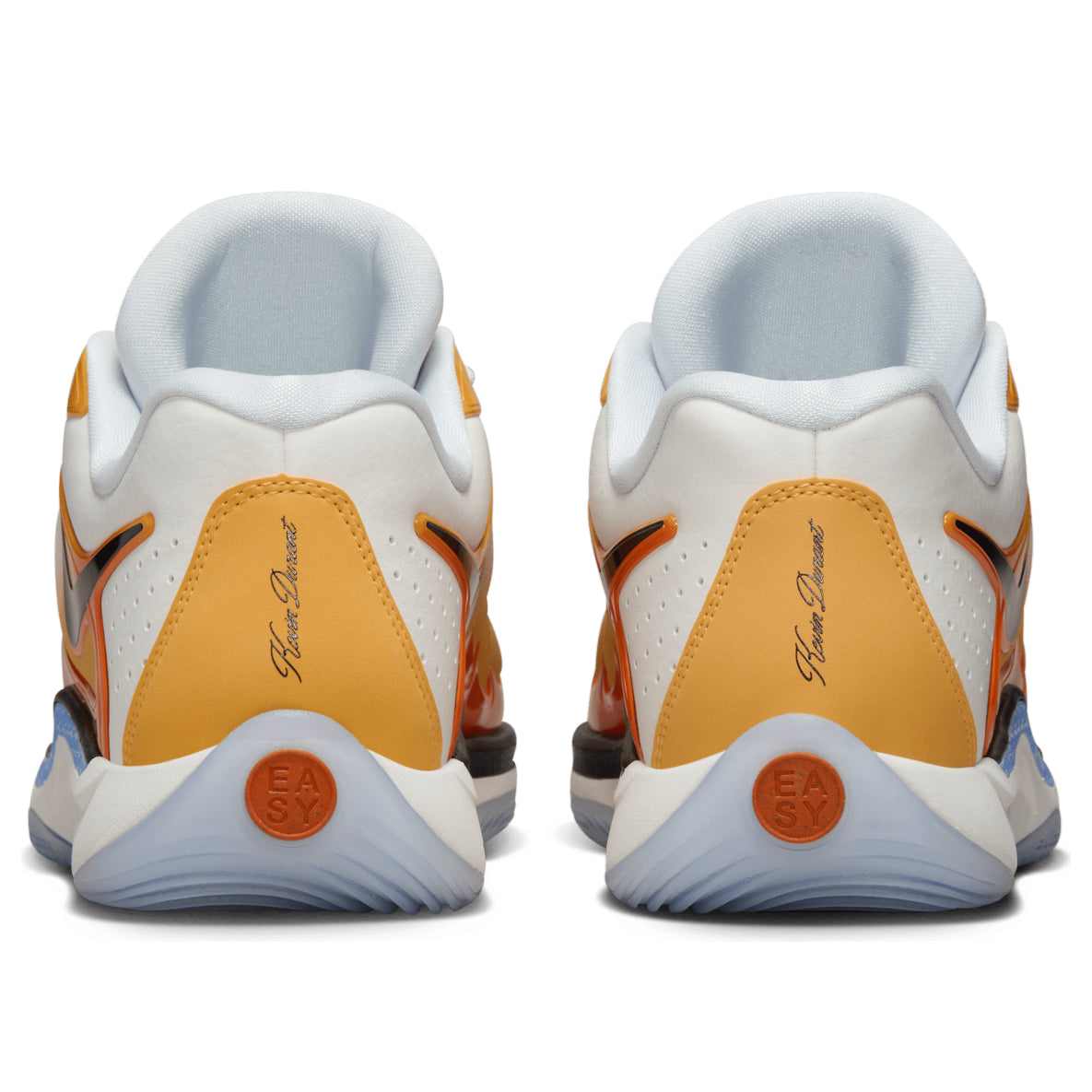 Nike KD 17 EP 'Sunrise' FJ9488-700