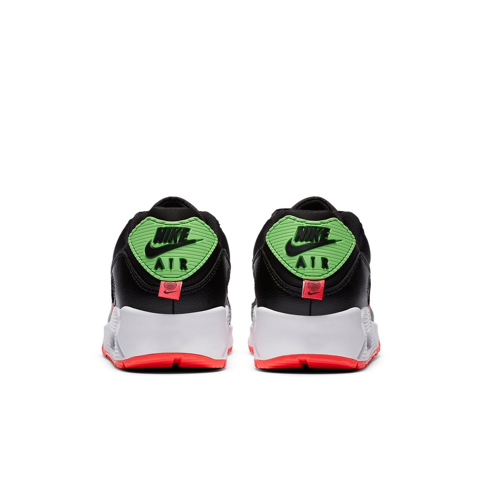 (WMNS) Nike Air Max 90 SE 'Worldwide Pack - Black Flash' CK7069-001