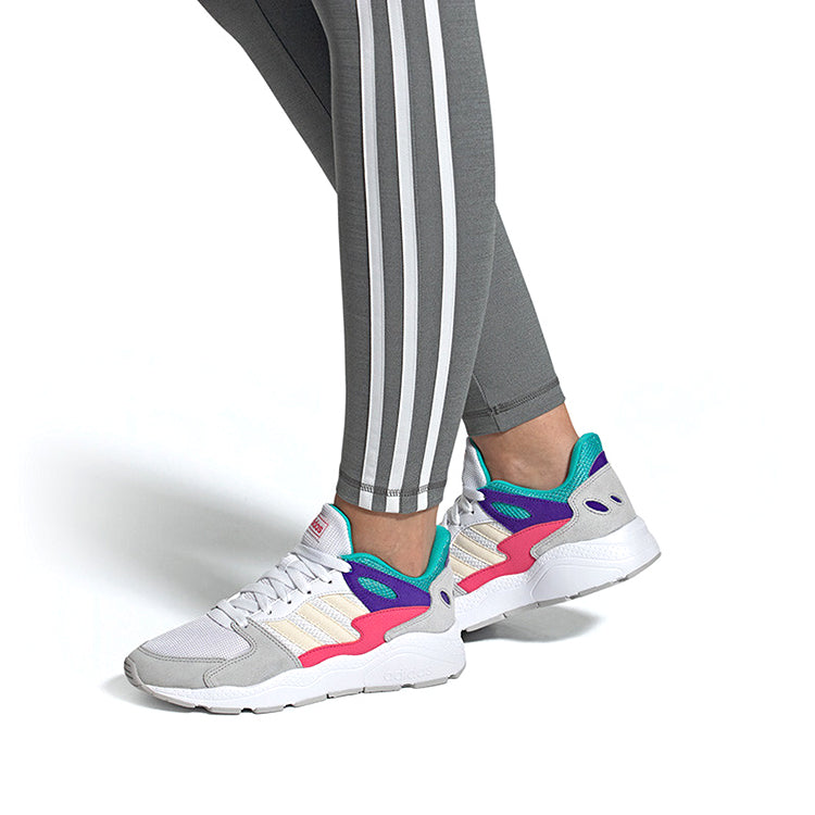 (WMNS) adidas Crazychaos 'White Ecru Tint' EF9231