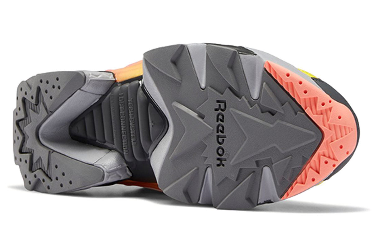 Reebok InstaPump Fury OG 'Ombre Pack - Alert Yellow' FY9332