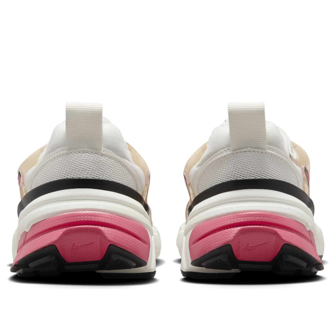 (WMNS) Nike V2K Run 'Guava Ice Aster Pink' HJ7389-838