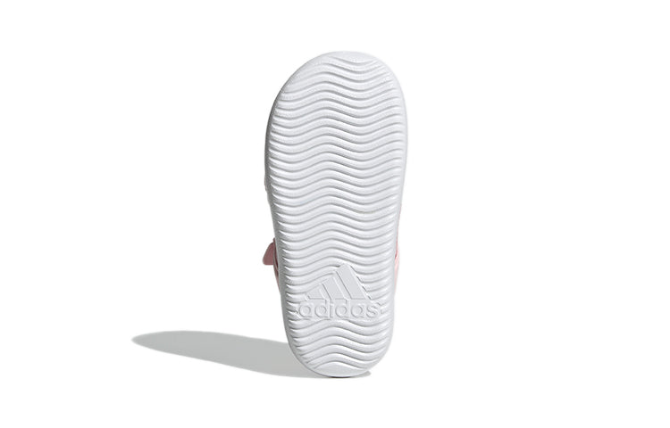(PS) adidas Water Sandal Ct C Pink Sandals 'Pink Blue' GX2475
