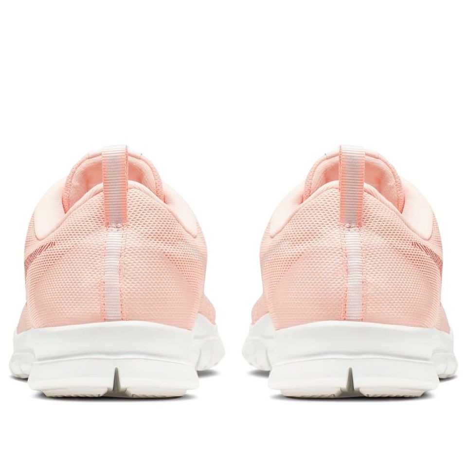 (WMNS) Nike Flex Essential TR 'Echo Pink' 924344-605