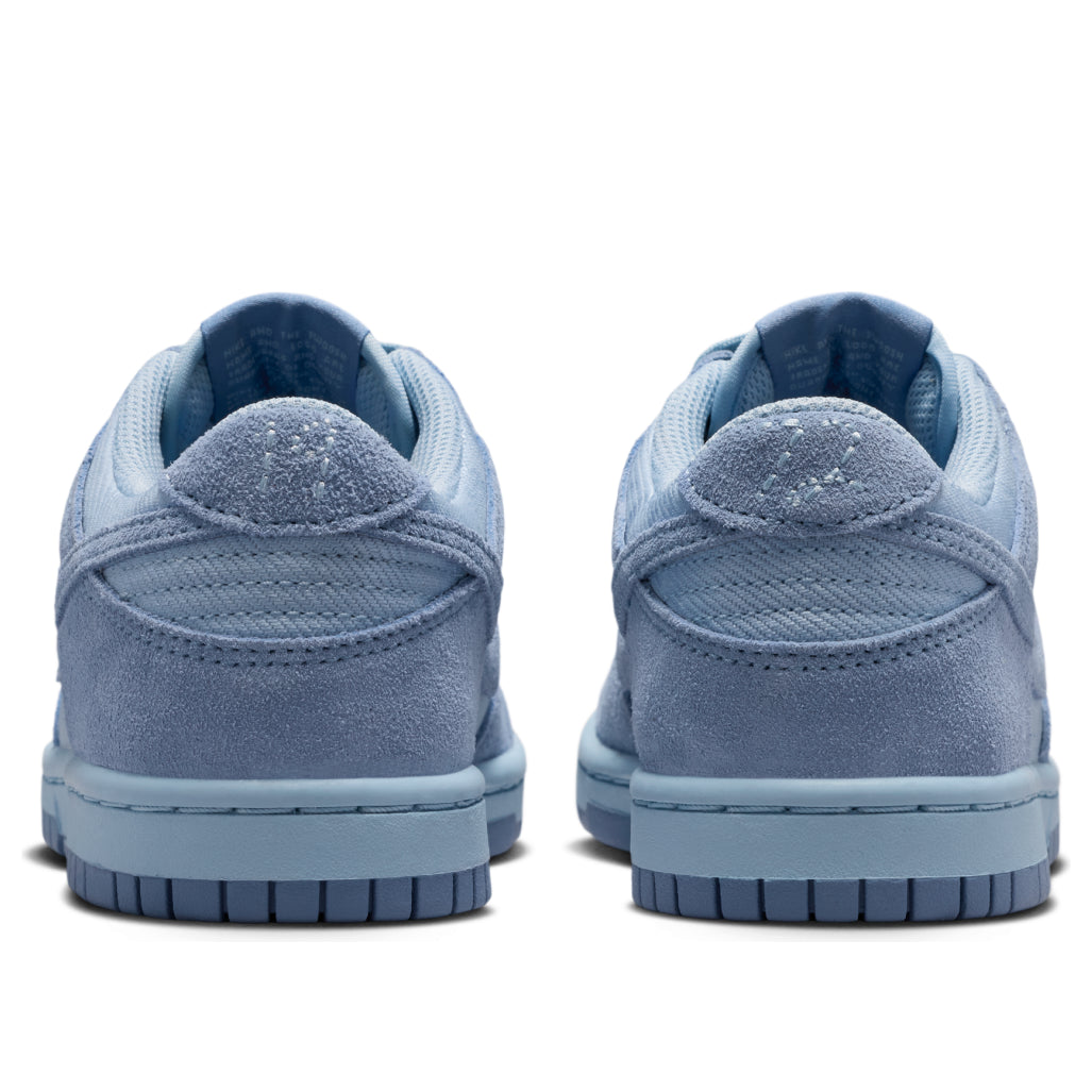 (GS) Nike Dunk Low SE 'Light Armory Blue Work Blue' IB5691-400